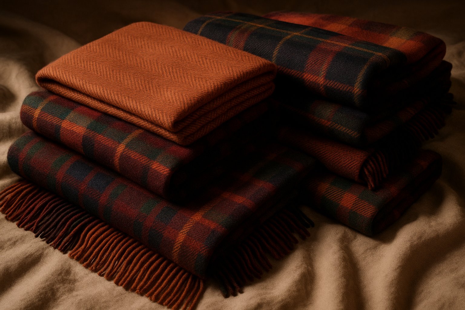 Hero Sweetsocks - meias ultra-confortáveis SweetPlaid